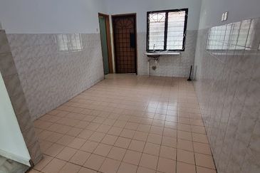 Bandar Damai Perdana