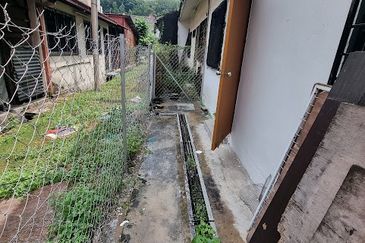 Bandar Damai Perdana