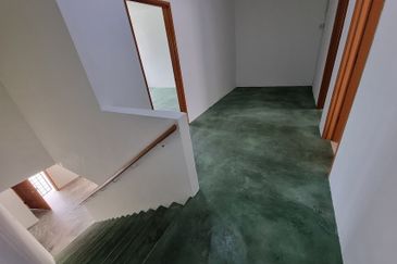 Bandar Damai Perdana