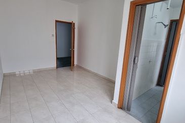 Bandar Damai Perdana