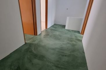 Bandar Damai Perdana