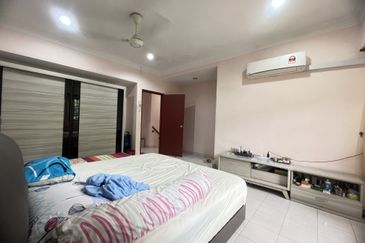 Bandar Damai Perdana