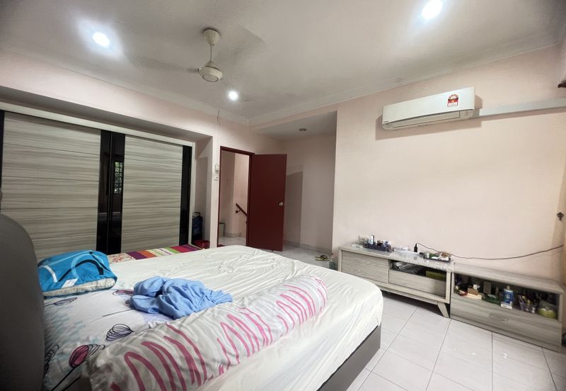 Bandar Damai Perdana