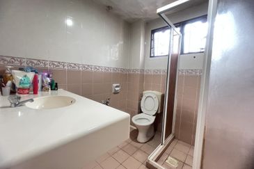 Bandar Damai Perdana