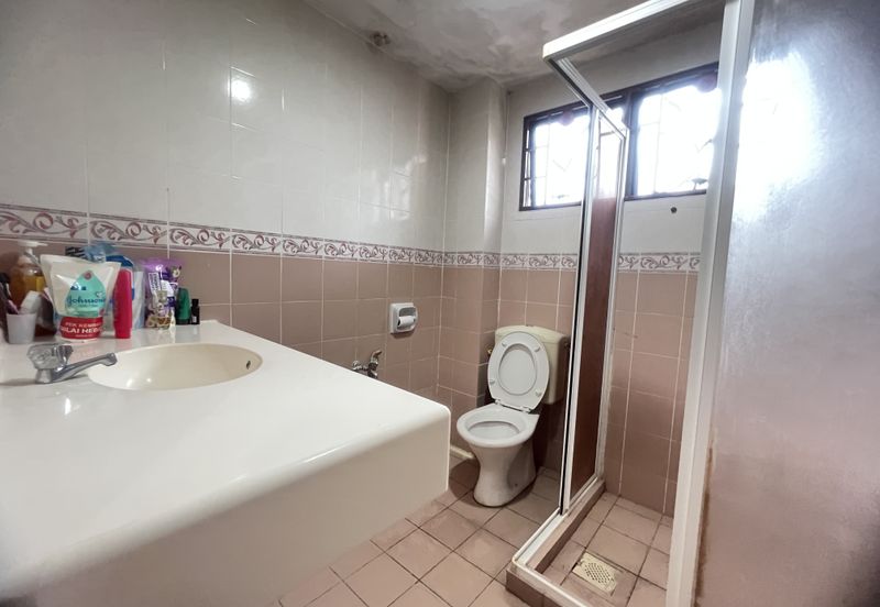 Bandar Damai Perdana