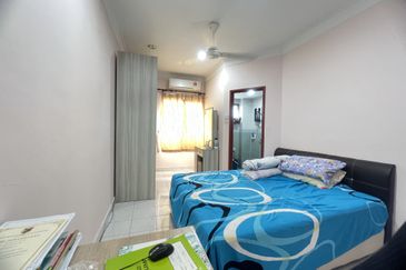 Bandar Damai Perdana