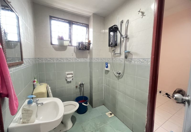 Bandar Damai Perdana