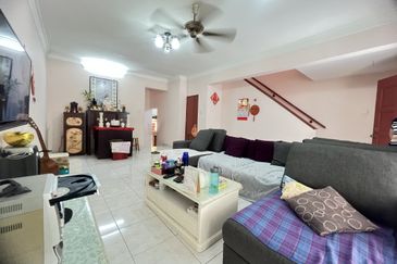 Bandar Damai Perdana