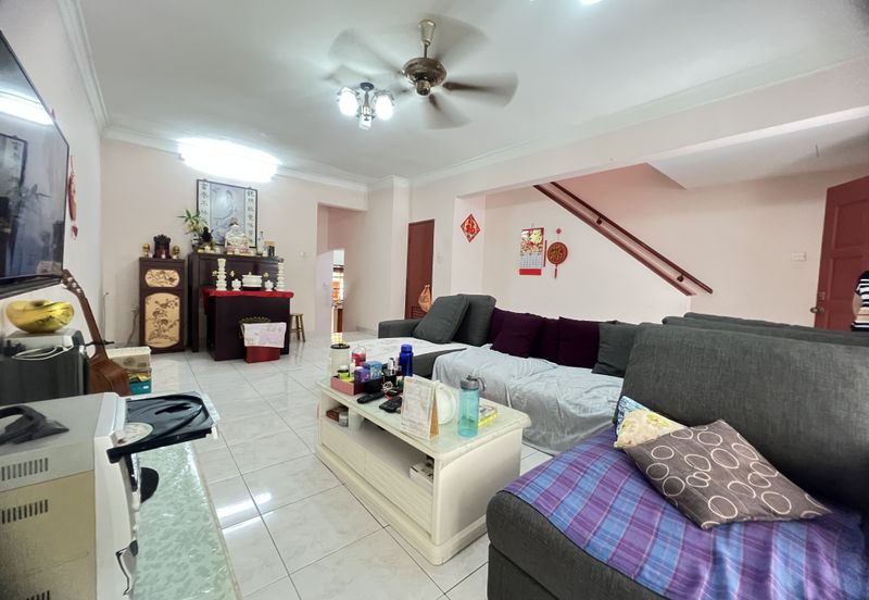 Bandar Damai Perdana