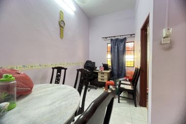 Bandar Damai Perdana