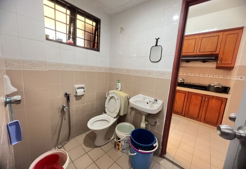 Bandar Damai Perdana