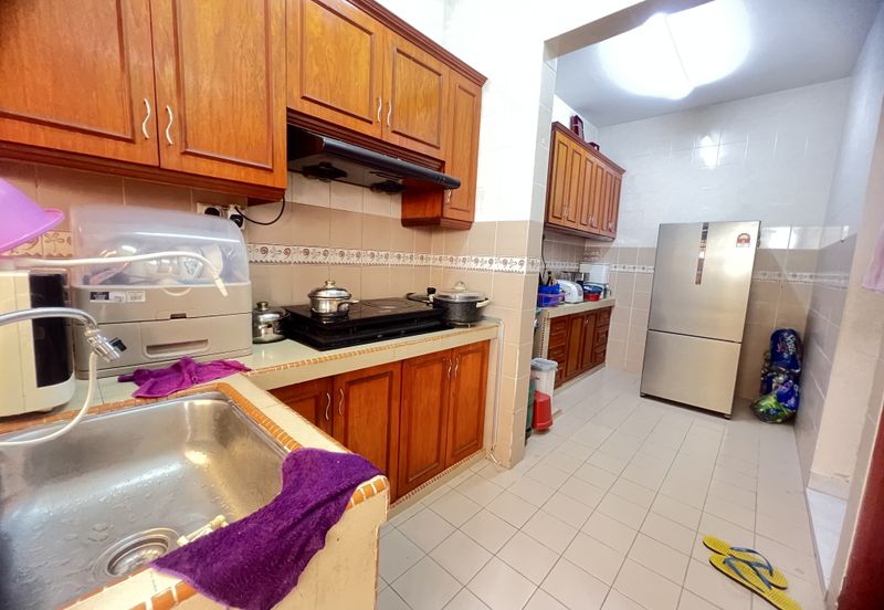 Bandar Damai Perdana