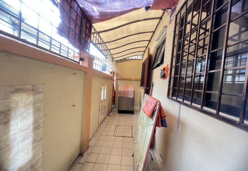 Bandar Damai Perdana