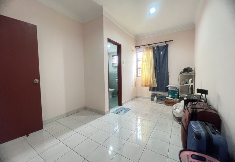 Bandar Damai Perdana