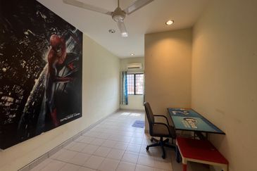 Taman Damai Impian 2