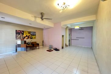 Taman Damai Impian 2