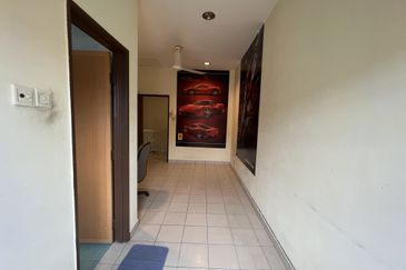 Taman Damai Impian 2