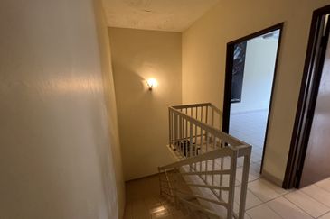 Taman Damai Impian 2