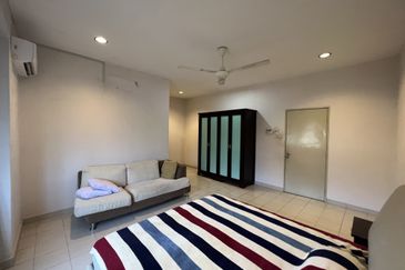 Taman Damai Impian 2