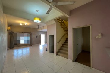 Taman Damai Impian 2