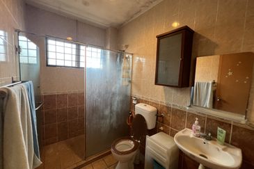 Taman Damai Impian 2