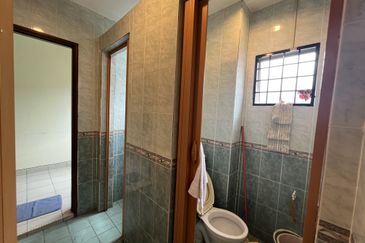 Taman Damai Impian 2