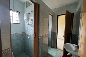 Taman Damai Impian 2