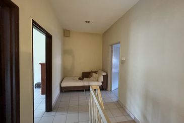 Taman Damai Impian 2