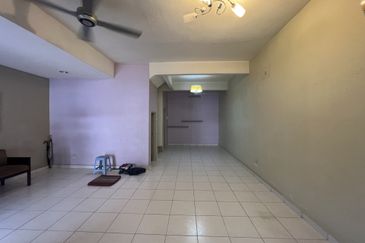 Taman Damai Impian 2