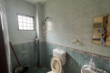 Taman Damai Impian 2