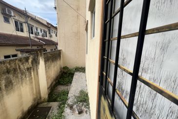 Taman Damai Impian 2