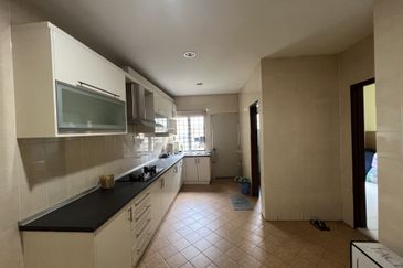 Taman Damai Impian 2