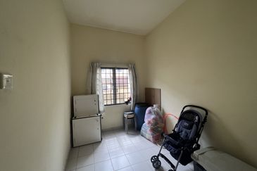 Taman Damai Impian 2