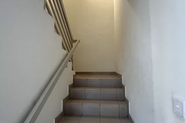 Taman Damai Impian 2