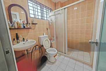 Taman Damai Impian 2