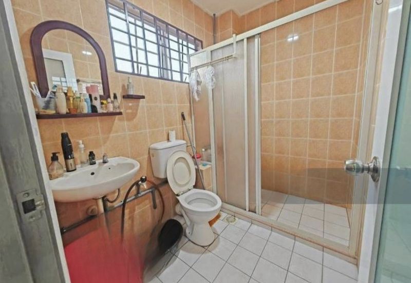 Taman Damai Impian 2