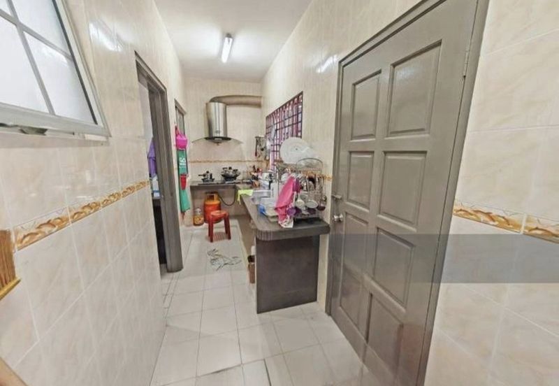 Taman Damai Impian 2