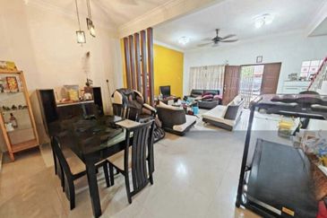 Taman Damai Impian 2