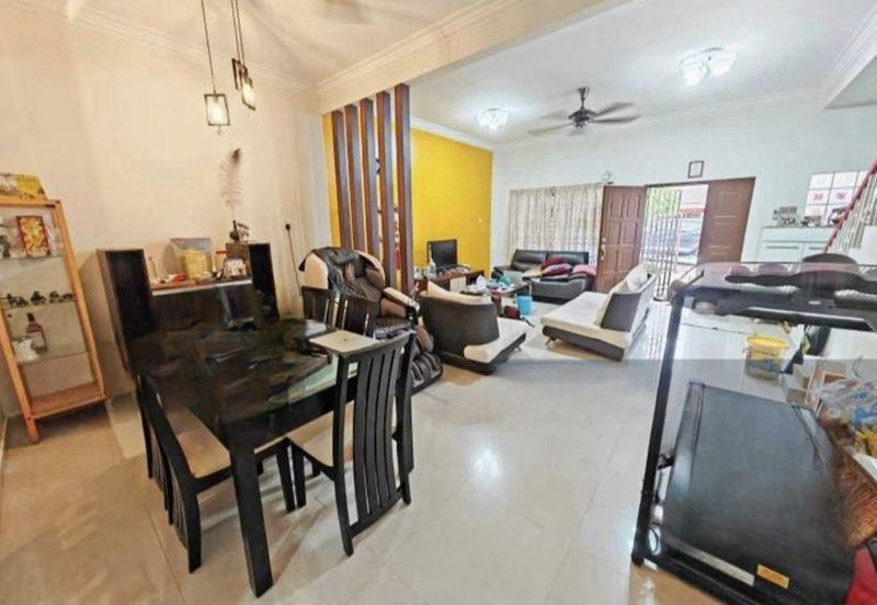 Taman Damai Impian 2