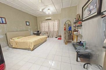 Taman Damai Impian 2