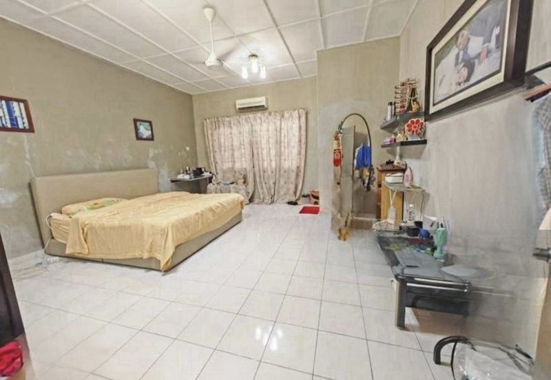 Taman Damai Impian 2