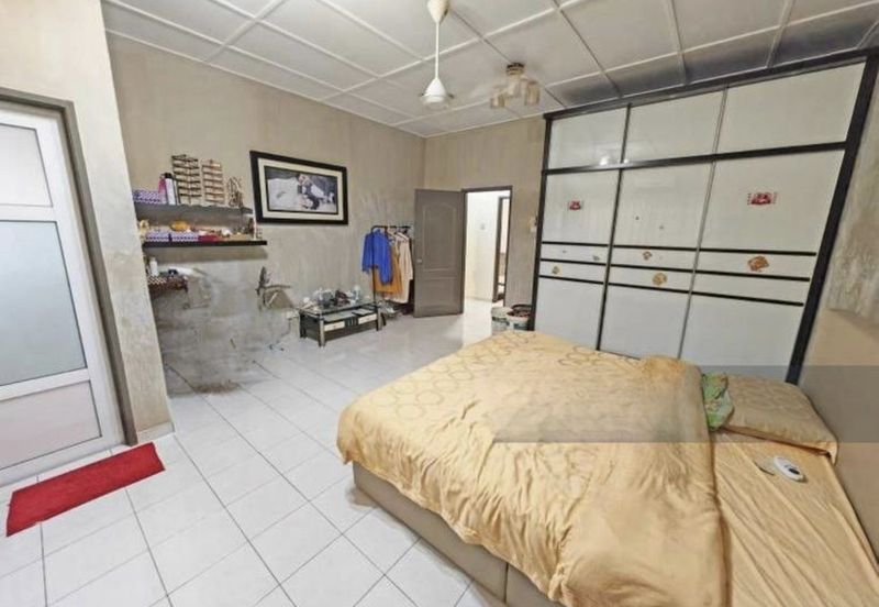 Taman Damai Impian 2