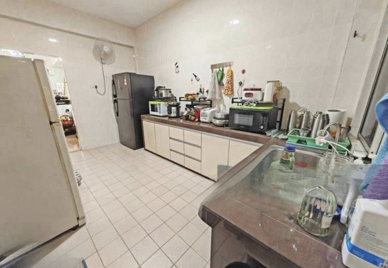 Taman Damai Impian 2