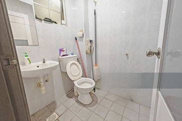 Taman Damai Impian 2