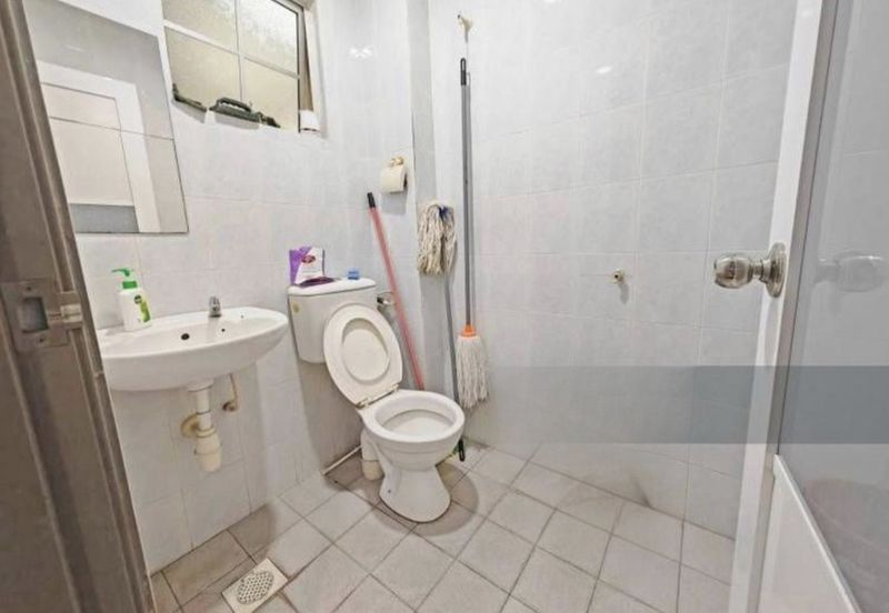 Taman Damai Impian 2