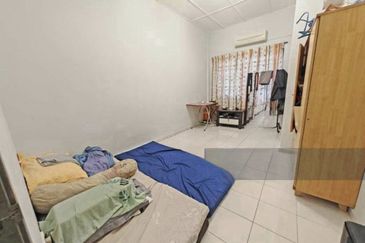 Taman Damai Impian 2