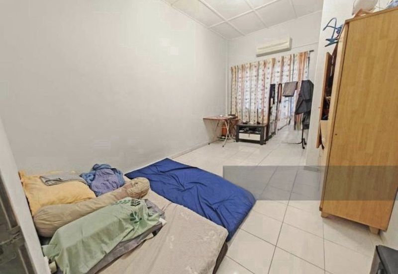 Taman Damai Impian 2