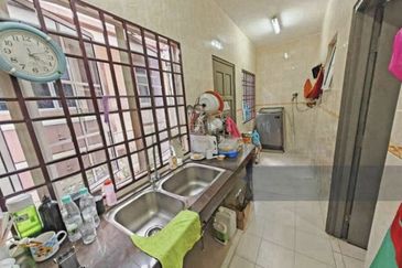 Taman Damai Impian 2