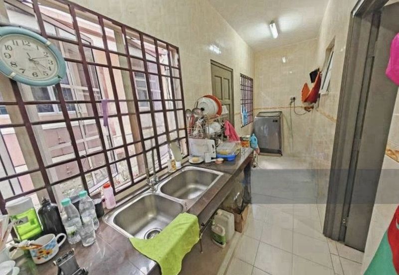 Taman Damai Impian 2