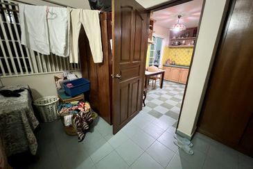 Bandar Tun Hussein Onn